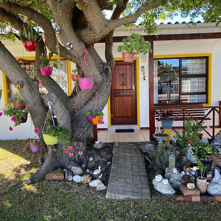 Hermanus 60 On Flat Extérieur photo