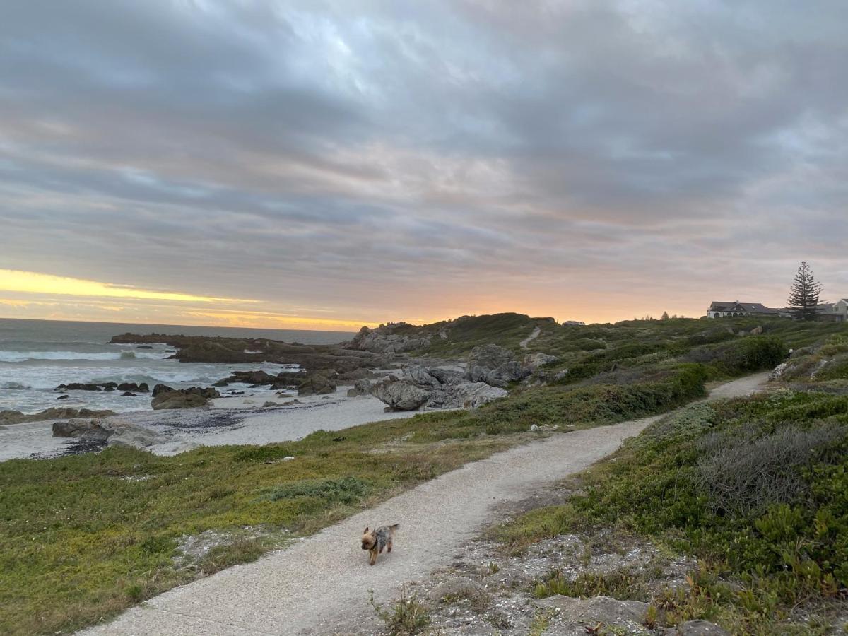 Hermanus 60 On Flat Extérieur photo