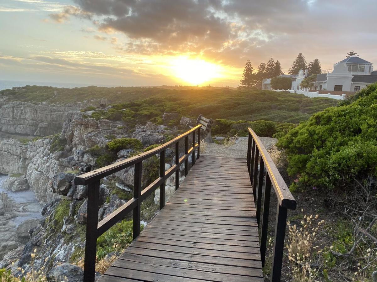 Hermanus 60 On Flat Extérieur photo