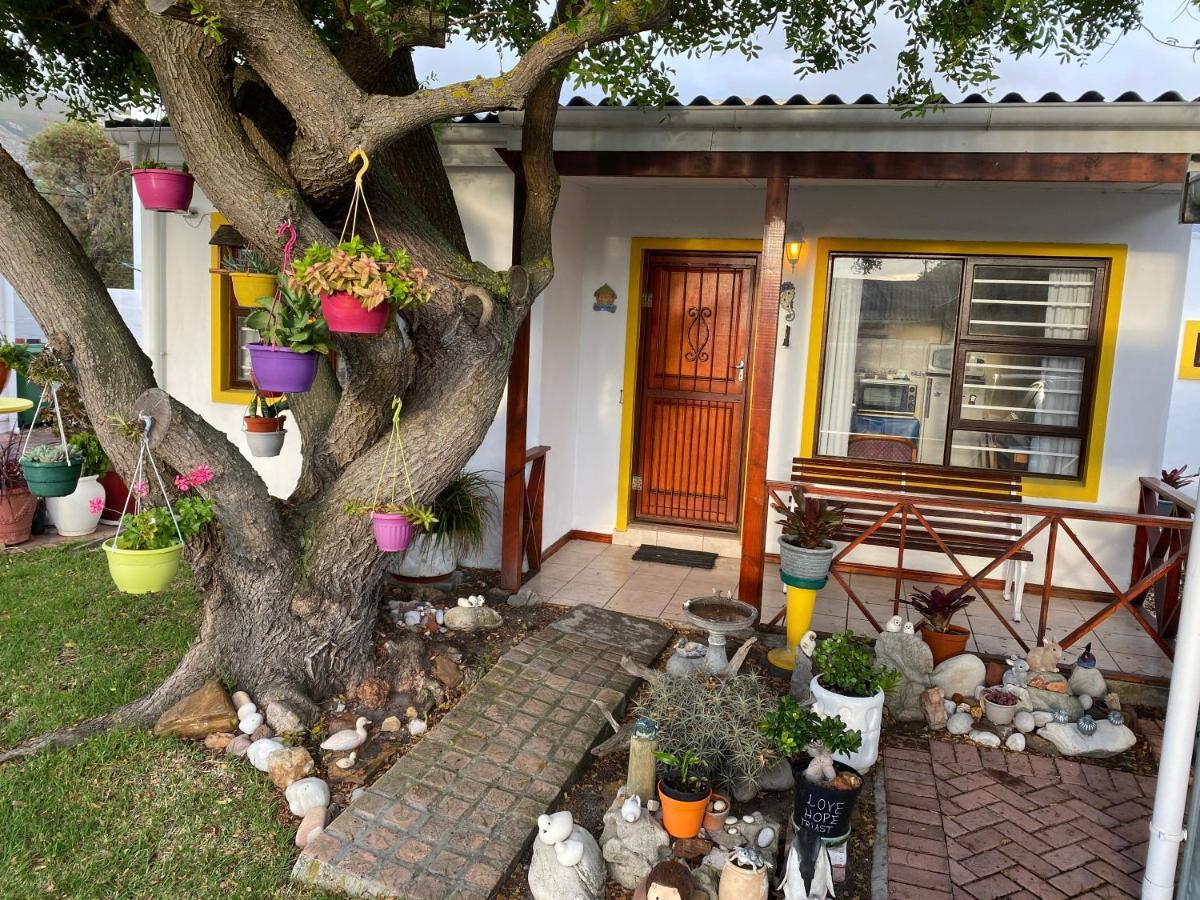 Hermanus 60 On Flat Extérieur photo