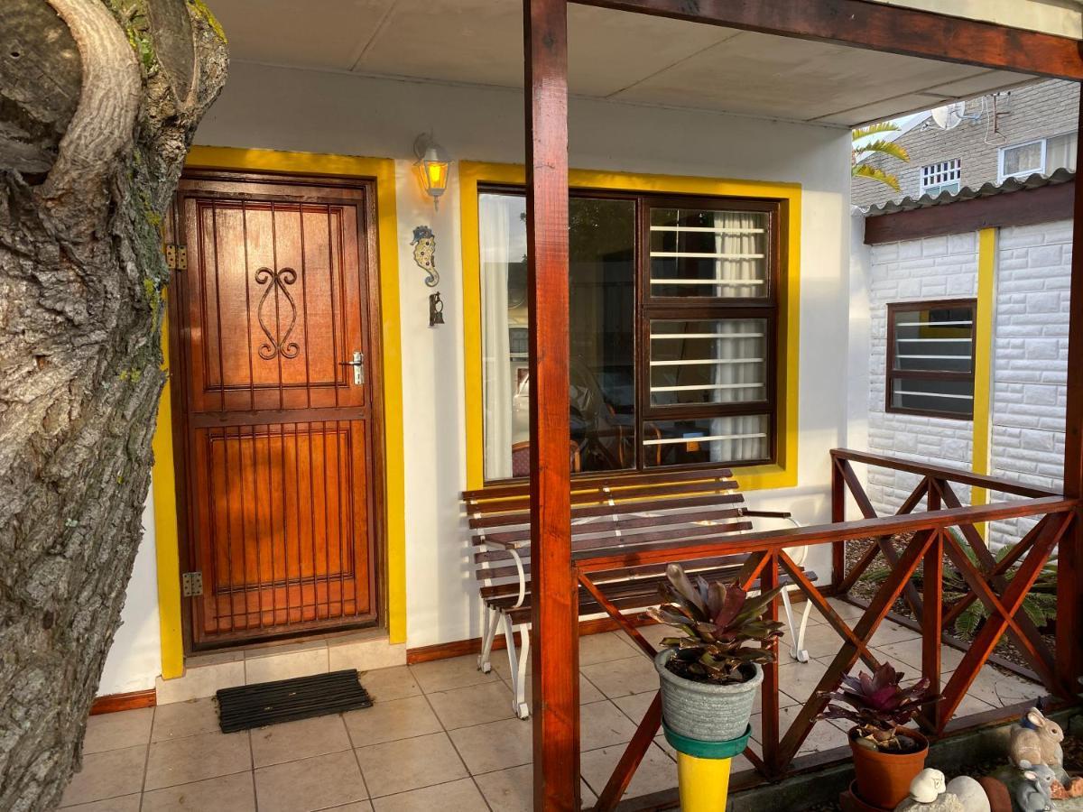 Hermanus 60 On Flat Extérieur photo