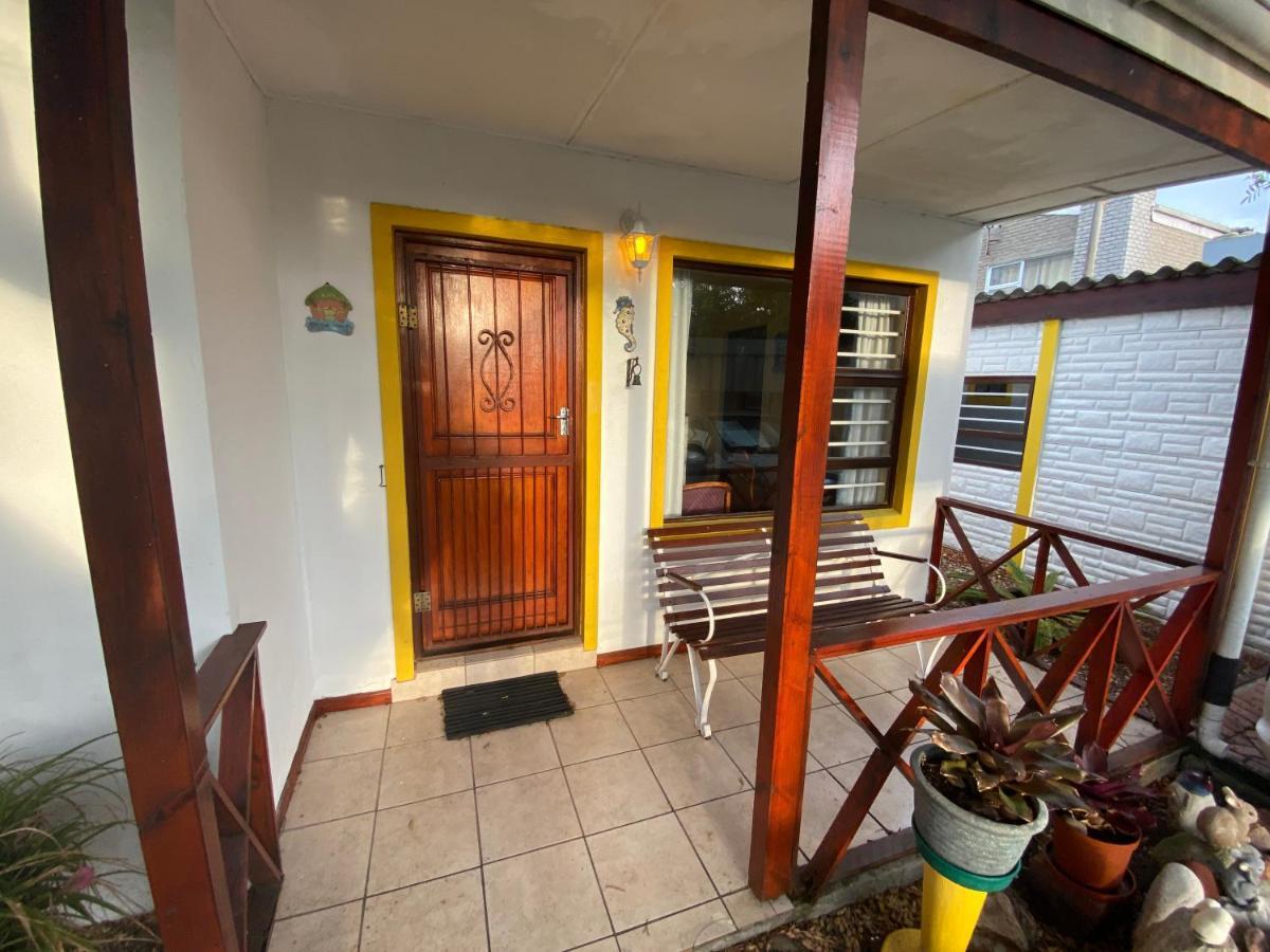 Hermanus 60 On Flat Extérieur photo