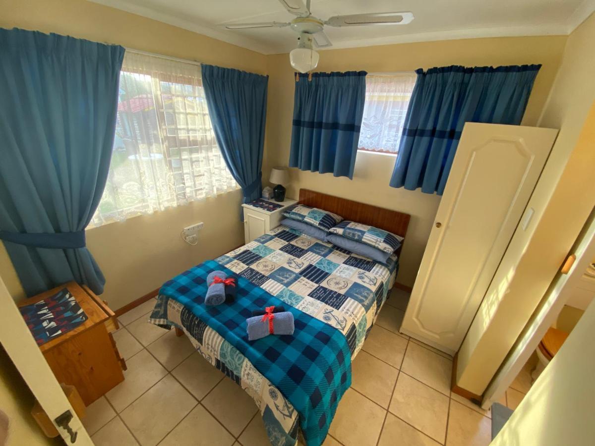 Hermanus 60 On Flat Extérieur photo