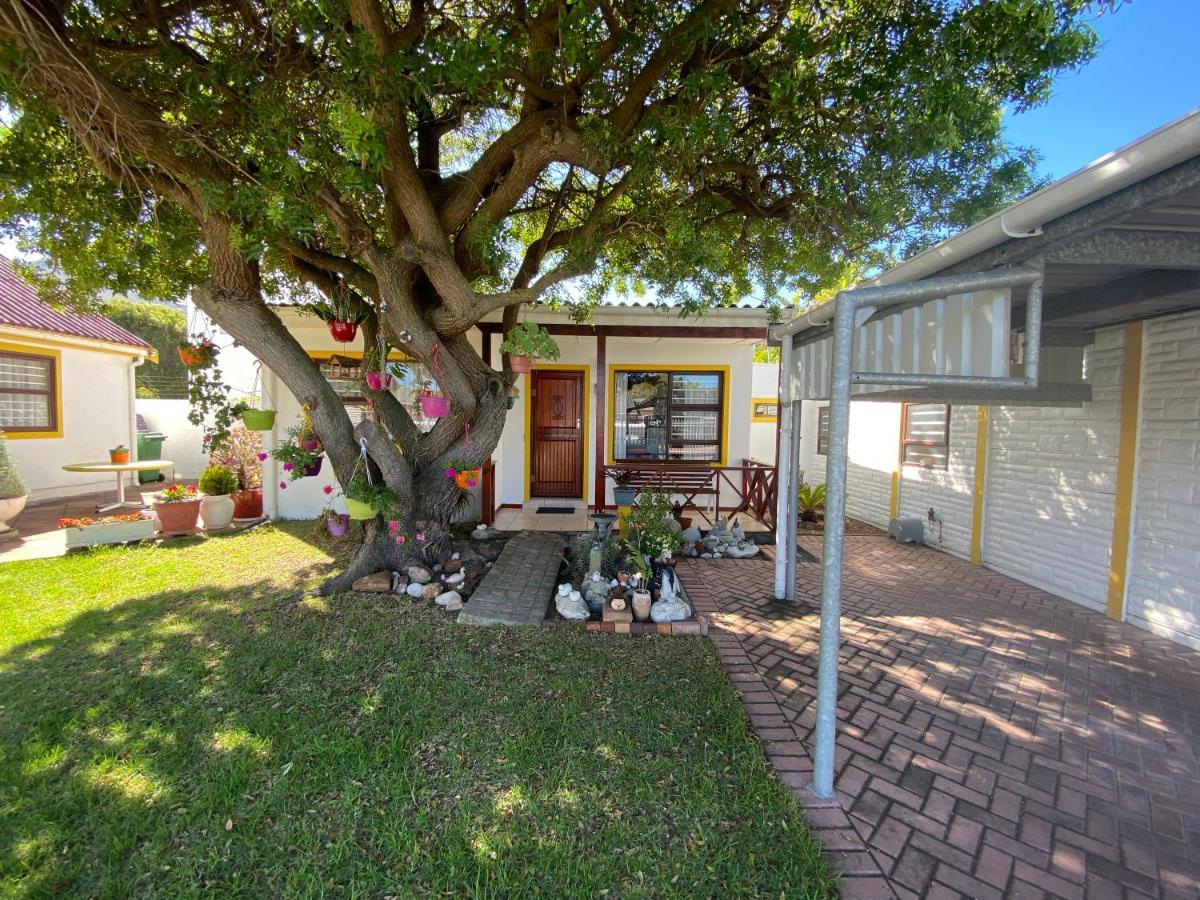 Hermanus 60 On Flat Extérieur photo