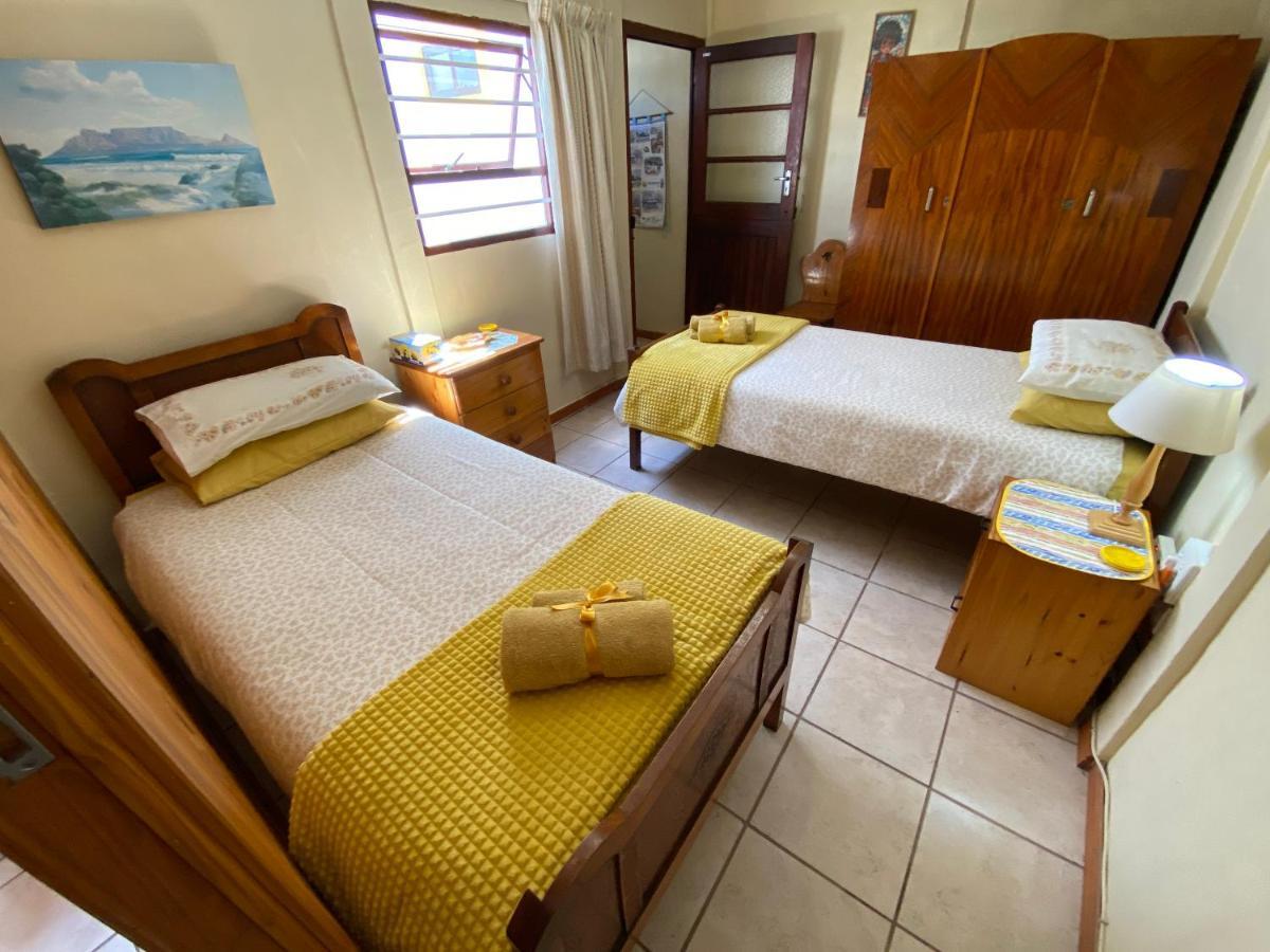 Hermanus 60 On Flat Extérieur photo