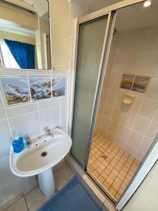 Hermanus 60 On Flat Extérieur photo