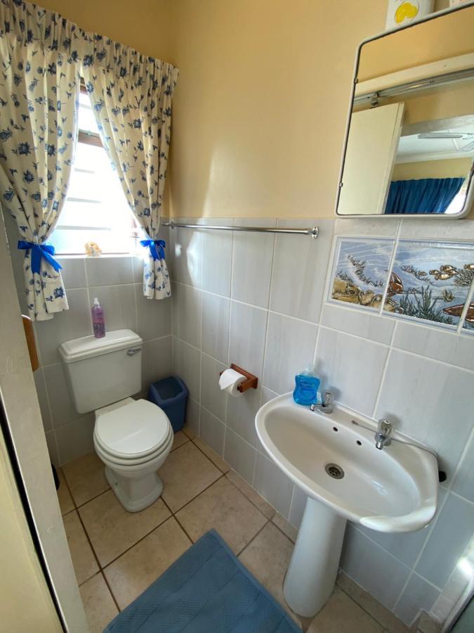 Hermanus 60 On Flat Extérieur photo