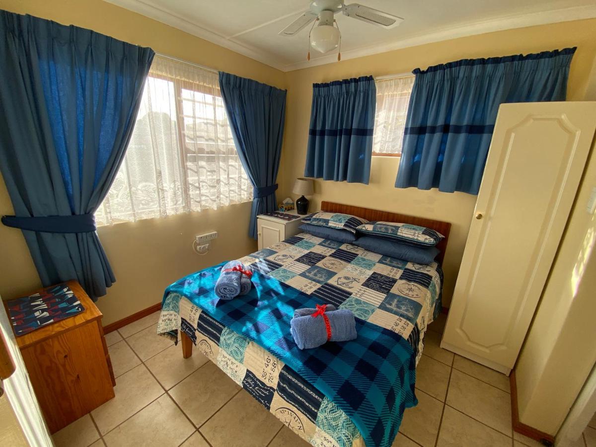 Hermanus 60 On Flat Extérieur photo