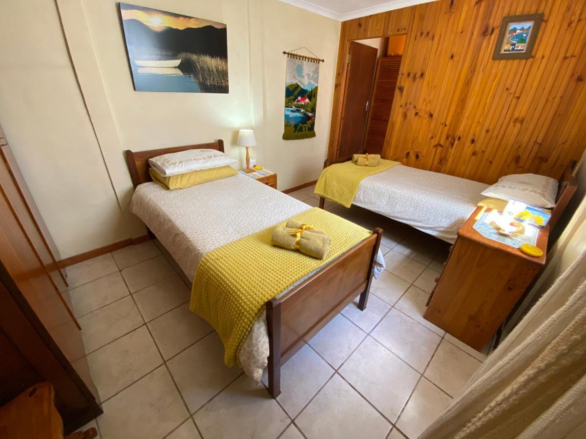 Hermanus 60 On Flat Extérieur photo