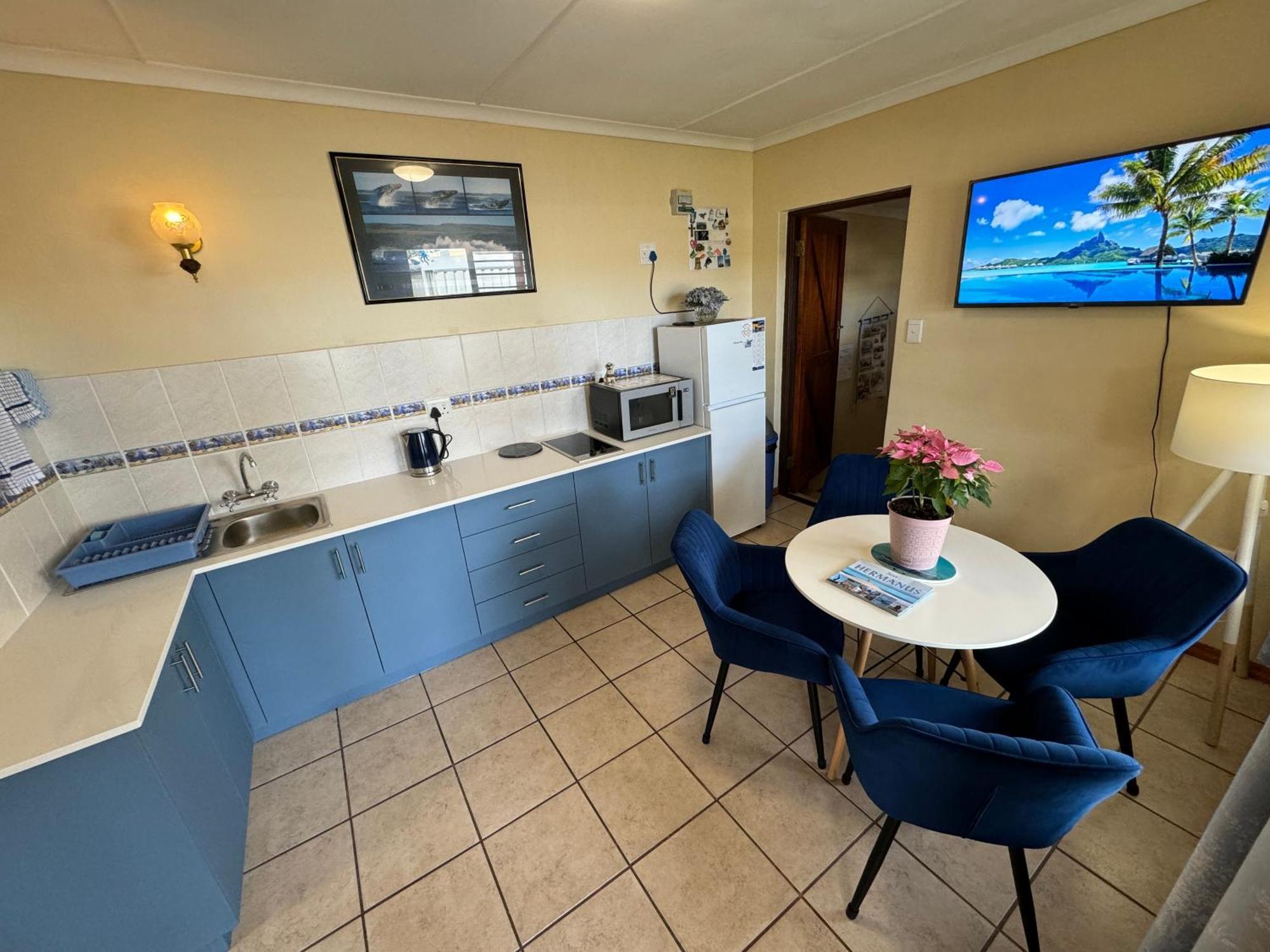 Hermanus 60 On Flat Extérieur photo